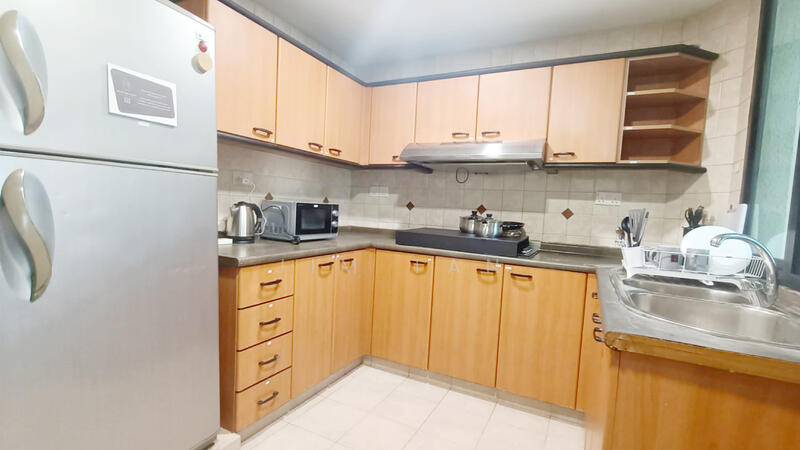 For Rent - Simsville