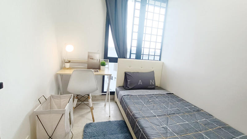 For Rent - Simsville