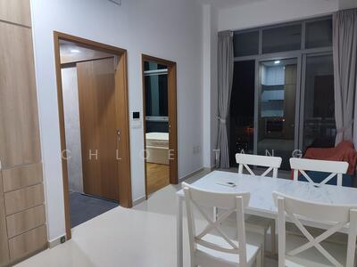 For Rent - Spottiswoode Suites