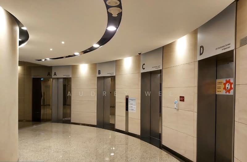 Ocbc Centre, 65 Chulia Street, 1,612 sqft, Office For Rent, by Audrey Wee, 24165873 - CommercialGuru.com.sg