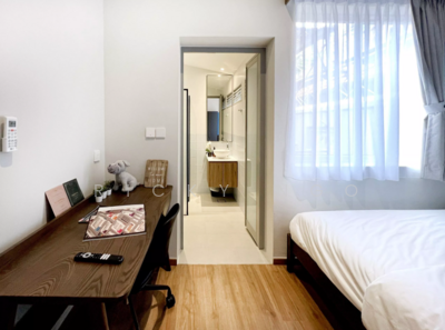 For Rent - Coliwoo - Lavender Collection ( Private Apartment )