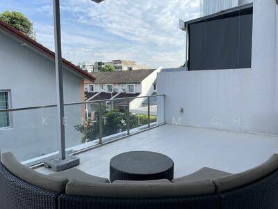 For Sale - Wembly Residences