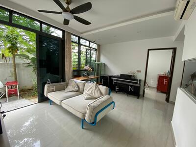 For Rent - Symphony Suites