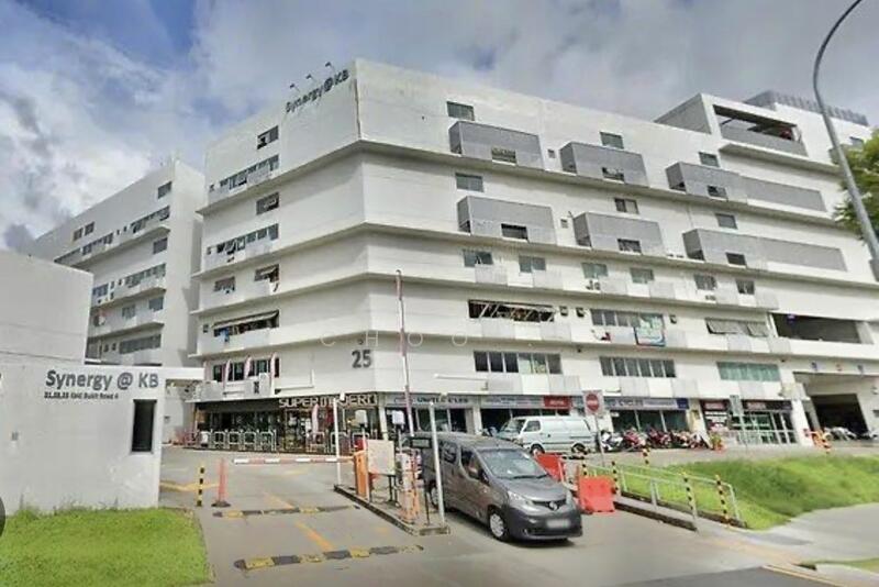 Synergy @ Kb 85 Commercial Property For Sale, in Synergy @ KB | CommercialGuru Singapore