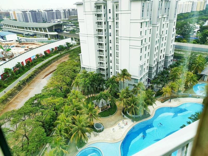 Yishun Sapphire Condominium For Sale at S 1,350,000 PropertyGuru