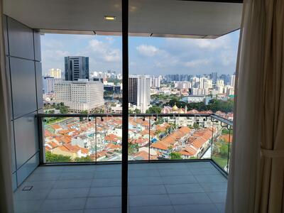 For Sale - Concourse Skyline