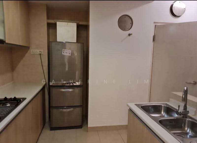 The Lakeshore, 33 Jurong West Street 41, Boon Lay / Jurong / Tuas, 2 Bedrooms, 861 sqft, Condominium For Rent, by Catherine Lim, 24166009 - Kitchen - PropertyGuru.com.sg