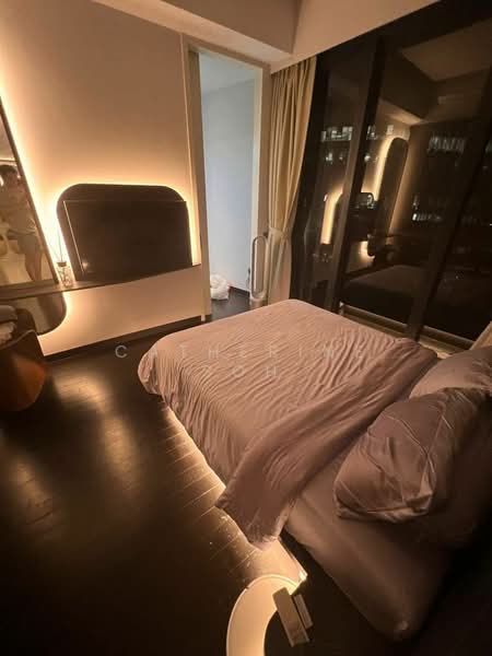 DUO Residences, 1 Fraser Street, 1 Bedroom, 712 sqft, Apartment For Rent, by Catherine Soh, 24166018 - PropertyGuru.com.sg