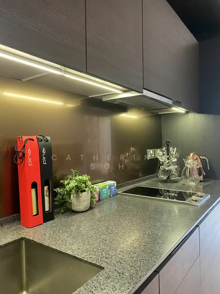DUO Residences, 1 Fraser Street, 1 Bedroom, 712 sqft, Apartment For Rent, by Catherine Soh, 24166018 - PropertyGuru.com.sg