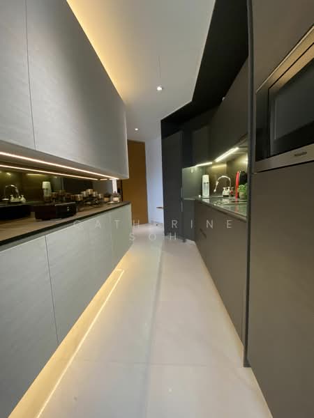DUO Residences, 1 Fraser Street, 1 Bedroom, 712 sqft, Apartment For Rent, by Catherine Soh, 24166018 - PropertyGuru.com.sg
