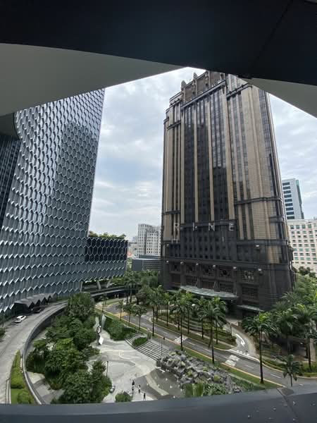 DUO Residences, 1 Fraser Street, 1 Bedroom, 712 sqft, Apartment For Rent, by Catherine Soh, 24166018 - PropertyGuru.com.sg