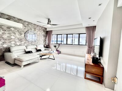 For Rent - 102 Bukit Batok West Avenue 6