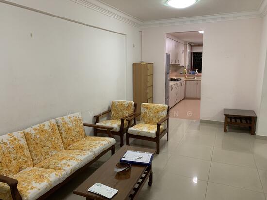 For Rent - 703 Yishun Avenue 5