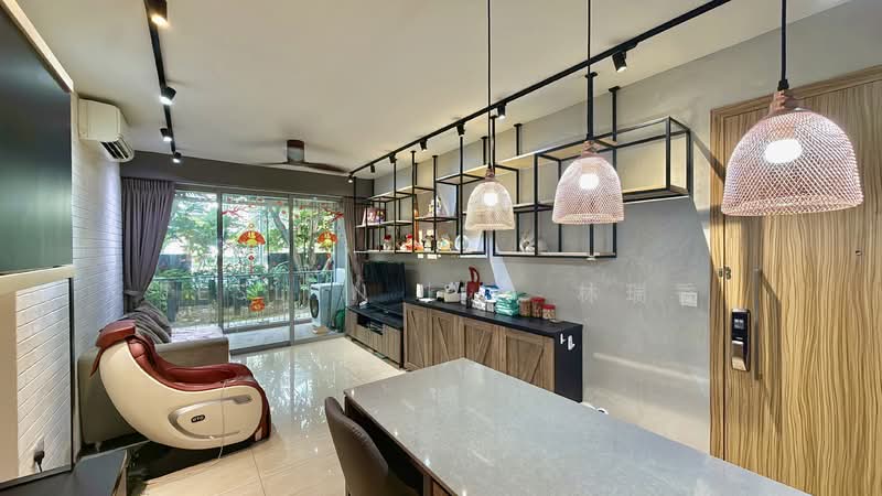 FLO Residence Condominium For Sale at S$ 1,600,000 | PropertyGuru Singapore