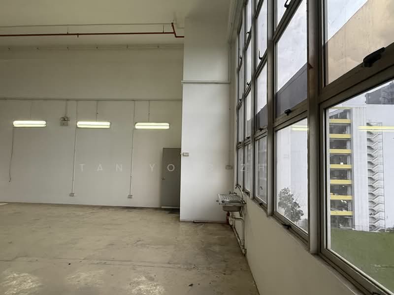 Eldix, 11 Mandai Estate, 1,841 sqft, Light Industrial (B1) For Sale, by Tan Yong Zhun, 24166147 - CommercialGuru.com.sg