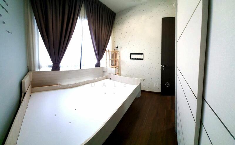 Jewel @ Buangkok, 81 Compassvale Bow, 3 Bedrooms, 872 sqft, Condominium For Rent, by Randale Ong, 24166248 - PropertyGuru.com.sg