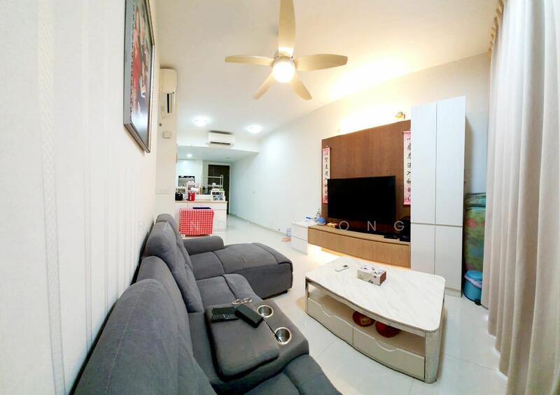 Jewel @ Buangkok, 81 Compassvale Bow, 3 Bedrooms, 872 sqft, Condominium For Rent, by Randale Ong, 24166248 - PropertyGuru.com.sg