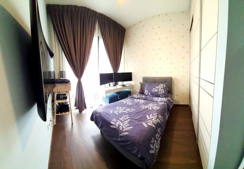 Jewel @ Buangkok, 81 Compassvale Bow, 3 Bedrooms, 872 sqft, Condominium For Rent, by Randale Ong, 24166248 - PropertyGuru.com.sg