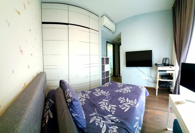 Jewel @ Buangkok, 81 Compassvale Bow, 3 Bedrooms, 872 sqft, Condominium For Rent, by Randale Ong, 24166248 - PropertyGuru.com.sg