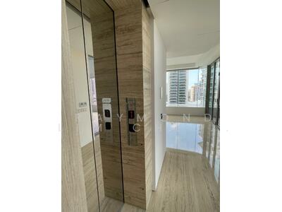 For Rent - Ardmore Residence