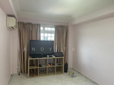 For Rent - 846 Jurong West Street 81