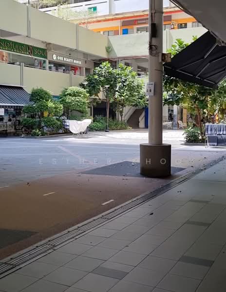 1 TANJONG PAGAR PLAZA