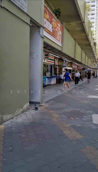 1 Tanjong Pagar Plaza, 1 Tanjong Pagar Plaza, Chinatown / Tanjong Pagar, 400 sqft, Other Retail For Rent, by Esther Khoo, 24166553 - CommercialGuru.com.sg