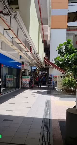 1 Tanjong Pagar Plaza, 1 Tanjong Pagar Plaza, Chinatown / Tanjong Pagar, 400 sqft, Other Retail For Rent, by Esther Khoo, 24166553 - CommercialGuru.com.sg