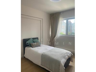 For Rent - 94 Havelock Road