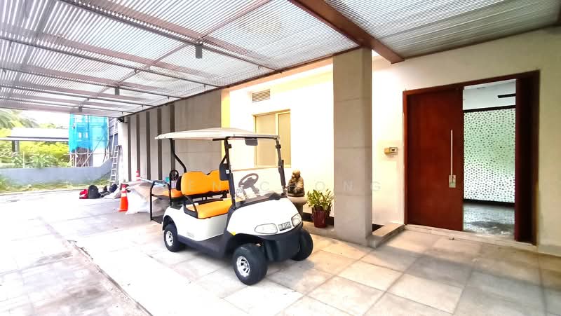 8 Treasure Island Bungalow House For Sale at S$ 21,000,000 | PropertyGuru Singapore