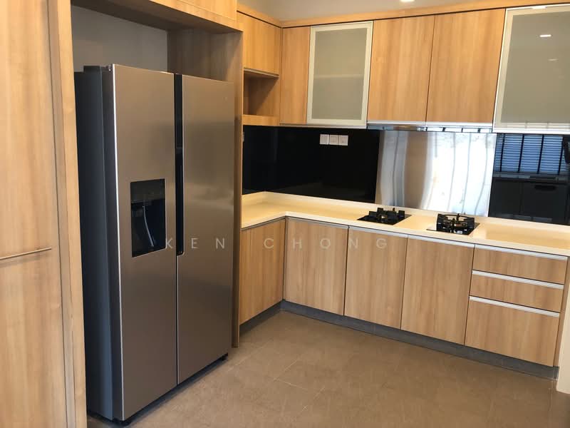 8 Treasure Island Bungalow House For Sale at S$ 21,000,000 | PropertyGuru Singapore