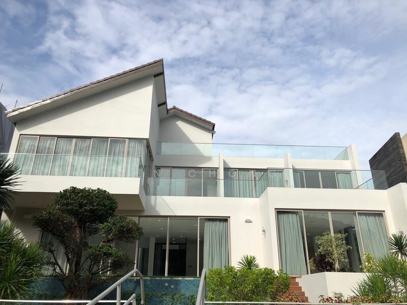 8 Treasure Island Bungalow House For Sale at S$ 21,000,000 | PropertyGuru Singapore