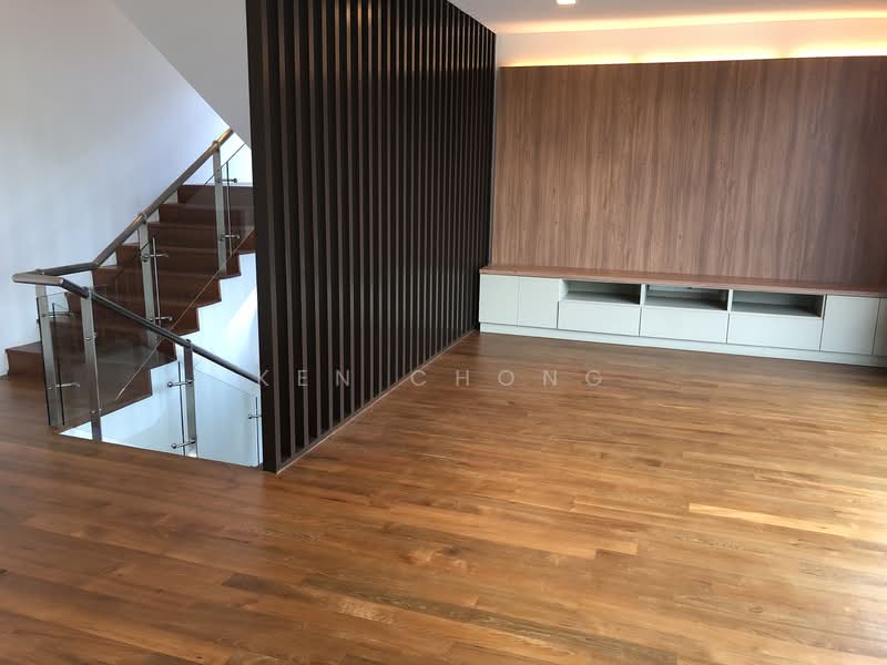 8 Treasure Island Bungalow House For Sale at S$ 21,000,000 | PropertyGuru Singapore