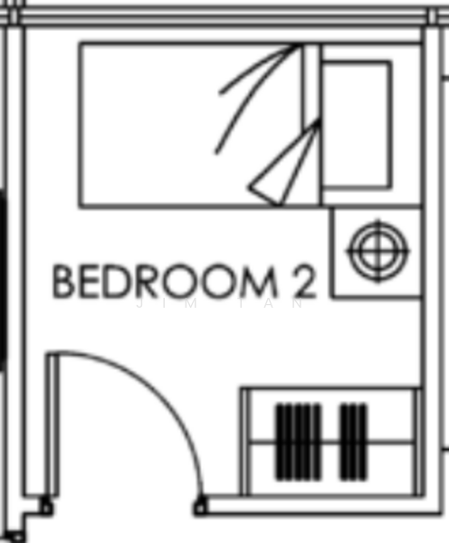 Centro Residences, 1 Ang Mo Kio Avenue 8, Room Rental, 120 sqft, Condominium For Rent, by Jim Tan, 24166630 - PropertyGuru.com.sg