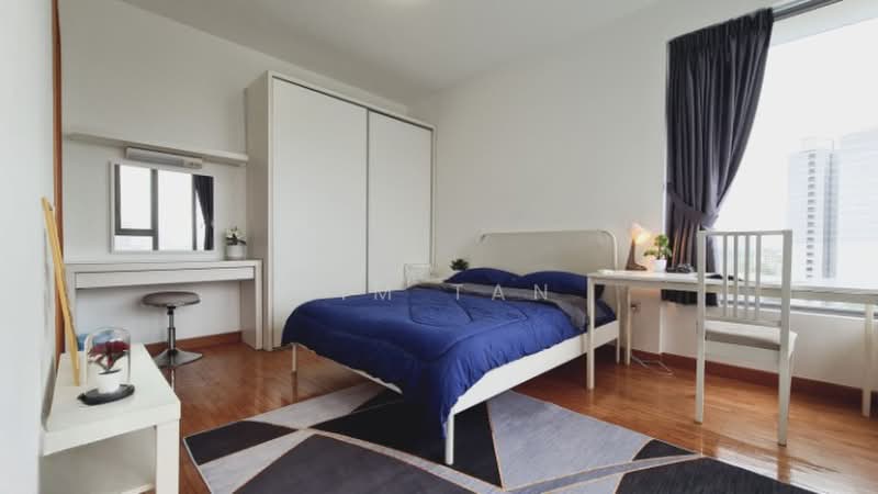 Centro Residences, 1 Ang Mo Kio Avenue 8, Room Rental, 120 sqft, Condominium For Rent, by Jim Tan, 24166630 - PropertyGuru.com.sg