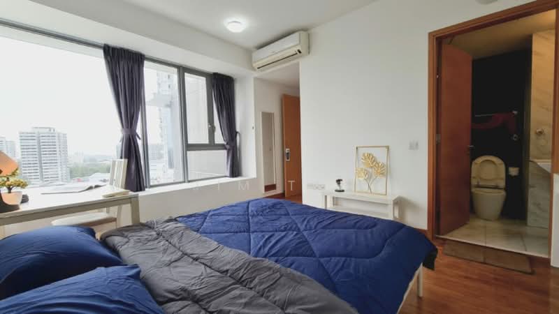 Centro Residences, 1 Ang Mo Kio Avenue 8, Room Rental, 120 sqft, Condominium For Rent, by Jim Tan, 24166630 - PropertyGuru.com.sg