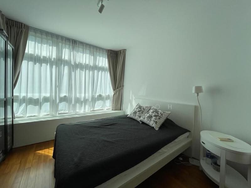 The Botanic on Lloyd, 35 Lloyd Road, Orchard / River Valley, 3 Bedrooms, 1,819 sqft, Condominium For Rent, by Eileen Koh, 24166639 - PropertyGuru.com.sg