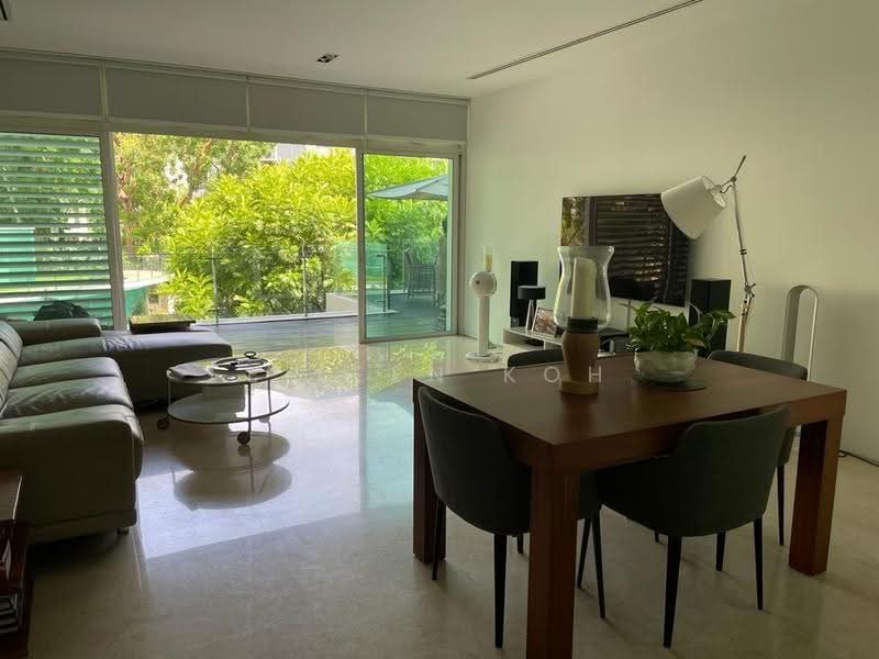 The Botanic on Lloyd, 35 Lloyd Road, Orchard / River Valley, 3 Bedrooms, 1,819 sqft, Condominium For Rent, by Eileen Koh, 24166639 - PropertyGuru.com.sg
