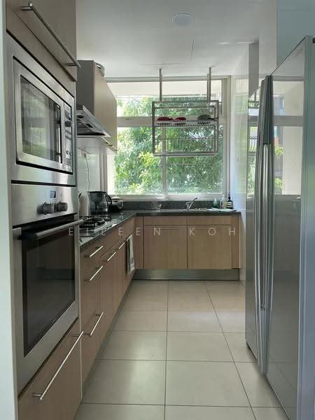 The Botanic on Lloyd, 35 Lloyd Road, Orchard / River Valley, 3 Bedrooms, 1,819 sqft, Condominium For Rent, by Eileen Koh, 24166639 - PropertyGuru.com.sg