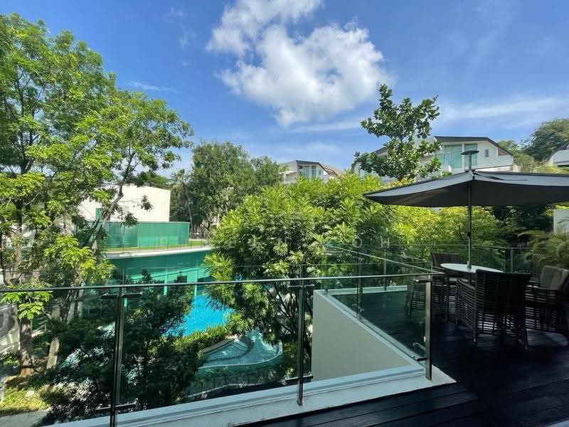 The Botanic on Lloyd, 35 Lloyd Road, Orchard / River Valley, 3 Bedrooms, 1,819 sqft, Condominium For Rent, by Eileen Koh, 24166639 - PropertyGuru.com.sg