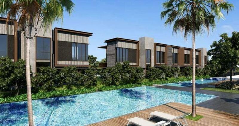 Parc Clematis, 8F Jalan Lempeng, Buona Vista / West Coast / Clementi New Town, 3 Bedrooms, 1,076 sqft, Condominium For Sale, by Bernard Ng 黄俊凯, 24166822 - PropertyGuru.com.sg