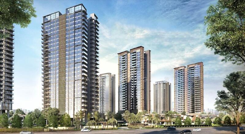 Parc Clematis, 8F Jalan Lempeng, Buona Vista / West Coast / Clementi New Town, 3 Bedrooms, 1,076 sqft, Condominium For Sale, by Bernard Ng 黄俊凯, 24166822 - PropertyGuru.com.sg