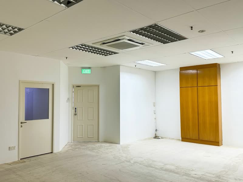 Fu Tsu Building, 19 Kim Keat Road, 1,800 sqft, Light Industrial (B1) For Rent, by Jasper Ho 何潔, 24166830 - CommercialGuru.com.sg