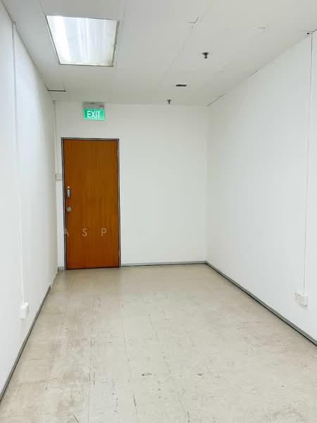 Fu Tsu Building, 19 Kim Keat Road, 1,800 sqft, Light Industrial (B1) For Rent, by Jasper Ho 何潔, 24166830 - CommercialGuru.com.sg