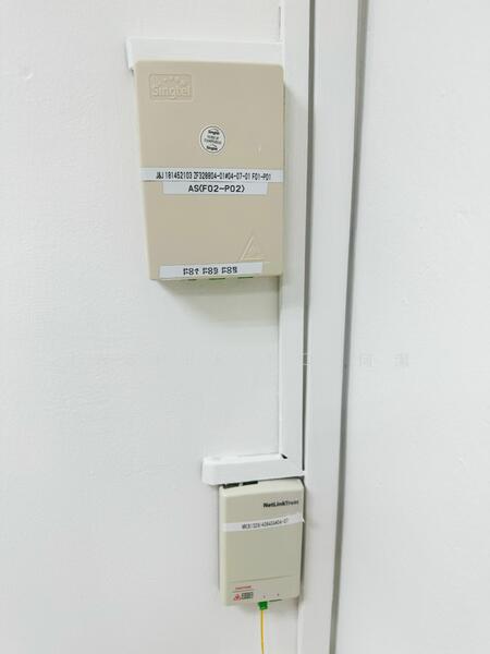 Fu Tsu Building, 19 Kim Keat Road, 1,800 sqft, Light Industrial (B1) For Rent, by Jasper Ho 何潔, 24166830 - CommercialGuru.com.sg
