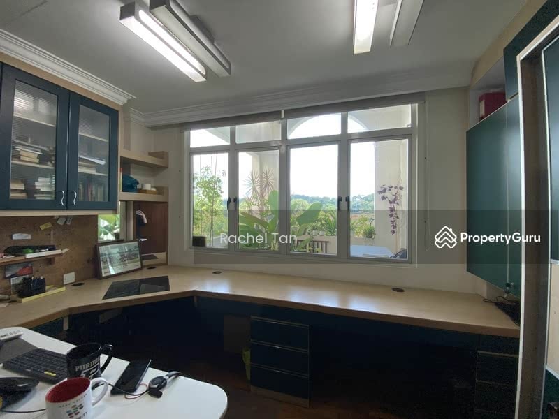 Study room
