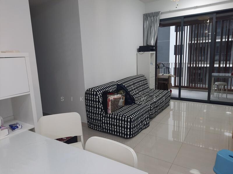 Jewel @ Buangkok, 83 Compassvale Bow, 3 Bedrooms, 872 sqft, Condominium For Rent, by Sik Shu Wei, 24167061 - PropertyGuru.com.sg