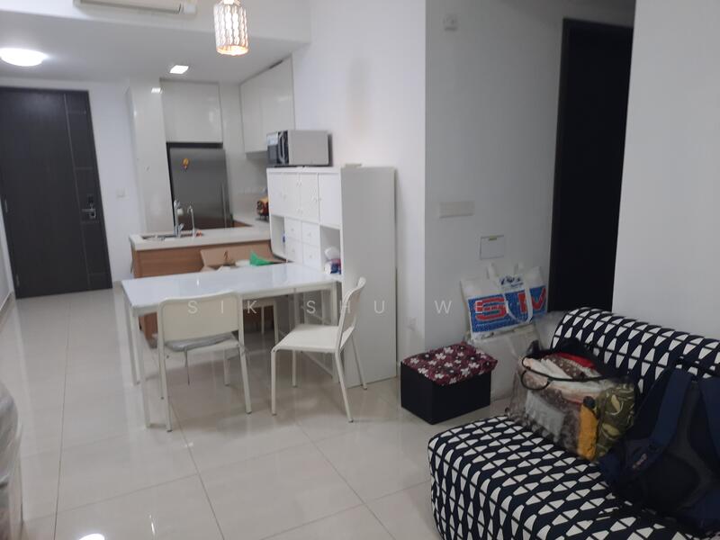 Jewel @ Buangkok, 83 Compassvale Bow, 3 Bedrooms, 872 sqft, Condominium For Rent, by Sik Shu Wei, 24167061 - PropertyGuru.com.sg