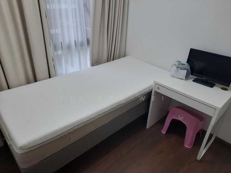 Jewel @ Buangkok, 83 Compassvale Bow, 3 Bedrooms, 872 sqft, Condominium For Rent, by Sik Shu Wei, 24167061 - PropertyGuru.com.sg
