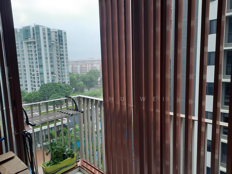 Jewel @ Buangkok, 83 Compassvale Bow, 3 Bedrooms, 872 sqft, Condominium For Rent, by Sik Shu Wei, 24167061 - PropertyGuru.com.sg